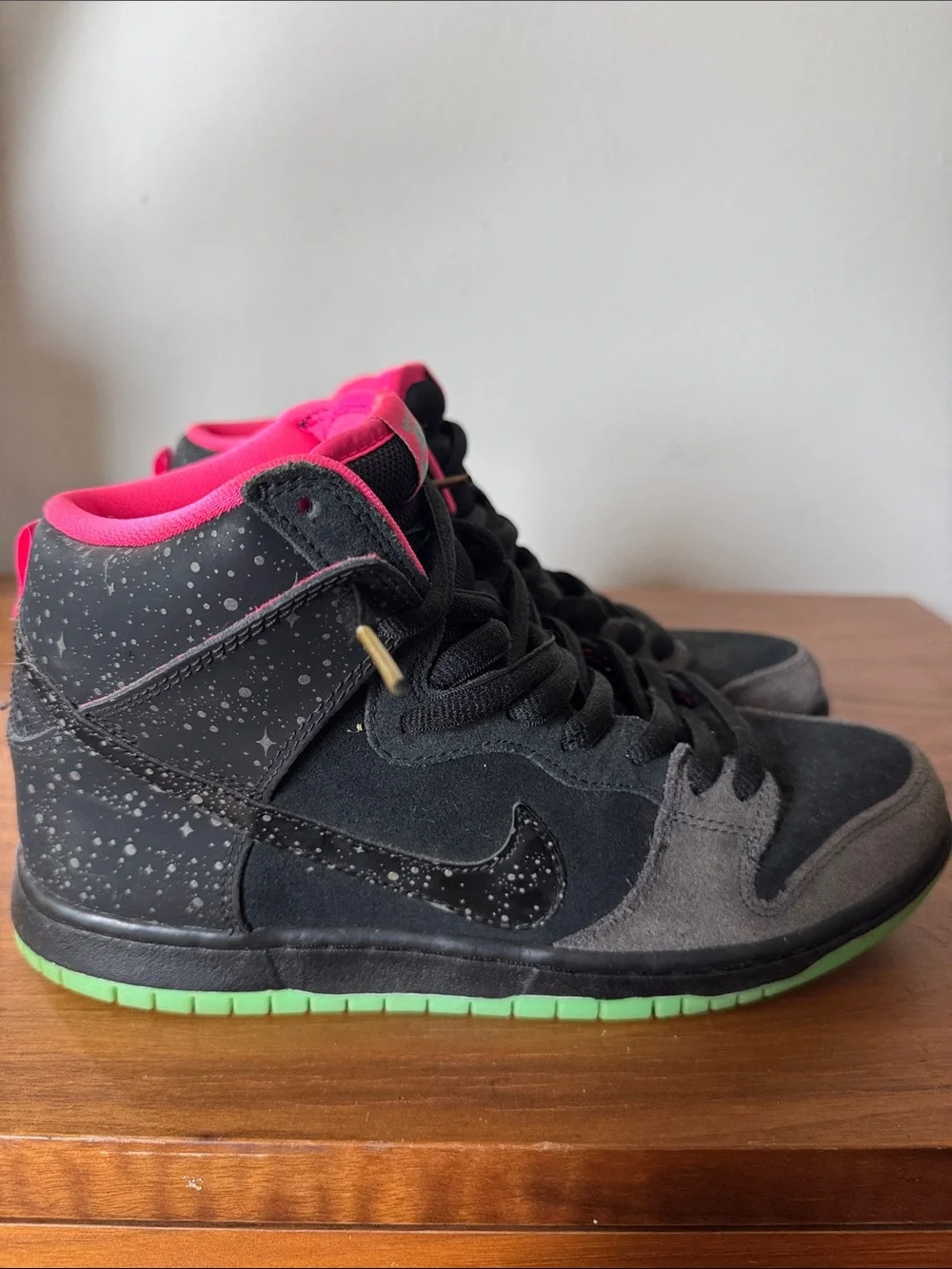 Nike 2014 sb